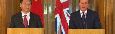 President Xi’s British tour and China’s nuclear industry