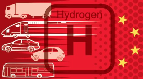 Hydrogen is the future