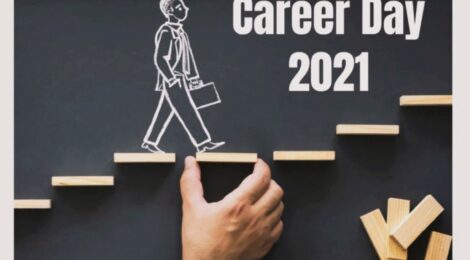 GGII EVENTS - Career Day 2021