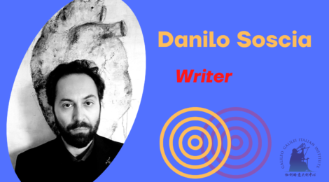 Galilei Circle of Friends - Interview with Danilo Soscia