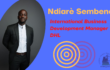 Circle of Friends - Interview with Ndiarè Sembene