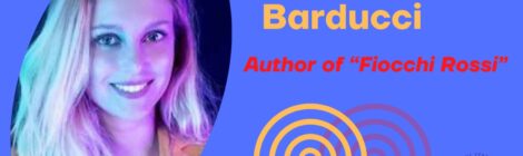 Circle of Friends - Interview with Ginevra Barducci