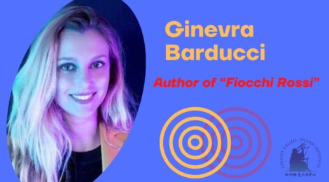 Circle of Friends - Interview with Ginevra Barducci