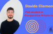 Circle of Friends - Interview with Davide Clementi