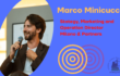 Circle of Friends - Interview with Marco Minicucci