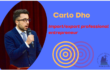 Circle of Friends - Interview with Carlo Dho