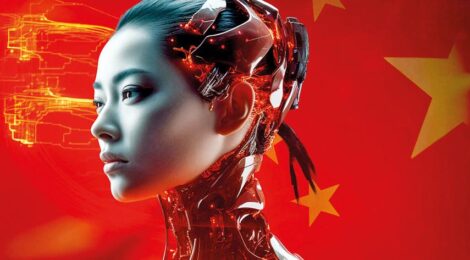 State of the art of artificial intelligence in China and its practical applications to key sectors